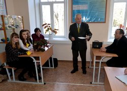 28 квітня – Всесвітній день охорони праці